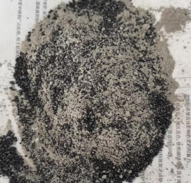 巴青不发火砂浆耐磨地坪施工方案