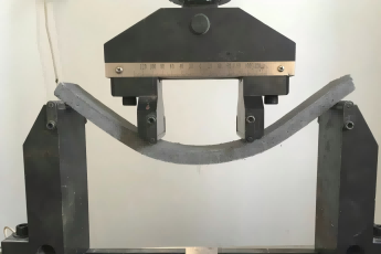 巴青高延性混凝土 高延性砂浆 抗震加固混凝土产品特点 施工流程