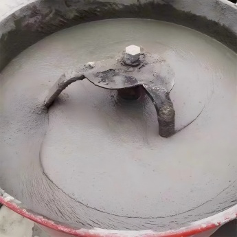 巴青灌浆料常见问题与解决方法