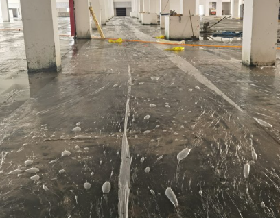 巴青不发火砂浆和不发火金属骨料有什么区别