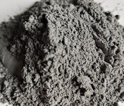 巴青硅灰和粉煤灰的区别用途