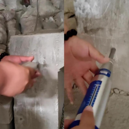 巴青混凝土强度不足的原因及处理方法