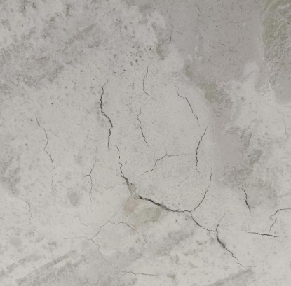 巴青灌浆料为什么会产生裂缝？出现裂缝该如何处理？