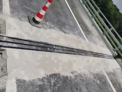 巴青伸缩缝更换后浇筑材料快速结构修补料速砼的产品特点及施工流程​