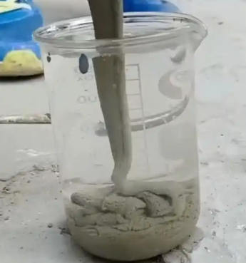 巴青水工混凝土絮凝剂，水下抗分散剂的作用及施工方法