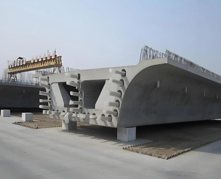 巴青抗冻压浆料的特点及标准化施工工艺